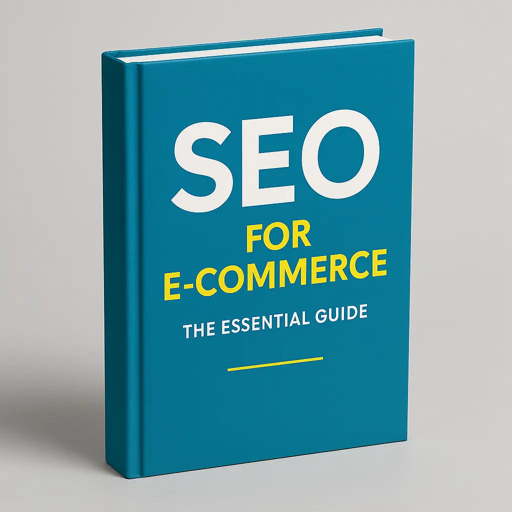 SEO For E-Commerce