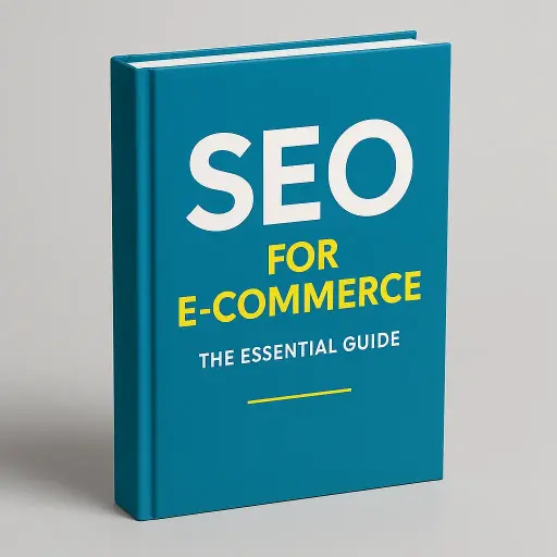 SEO For E-Commerce