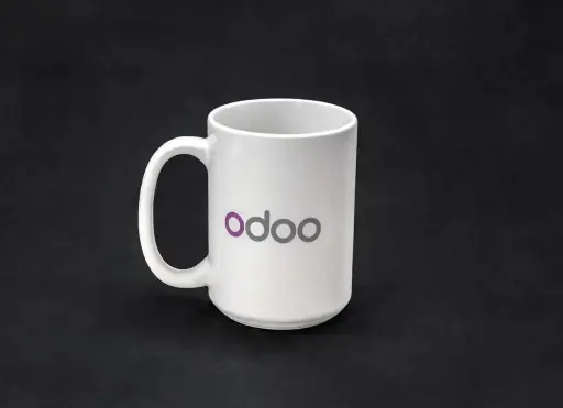Odoo mug